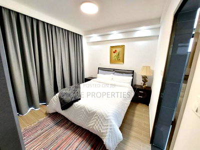 Furnished 2bdrm Apartment in Riverside for rent - Image 9