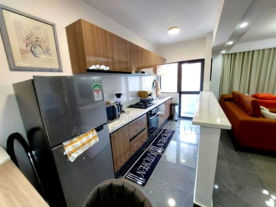 Furnished 2bdrm Apartment in Riverside for rent - Image 4