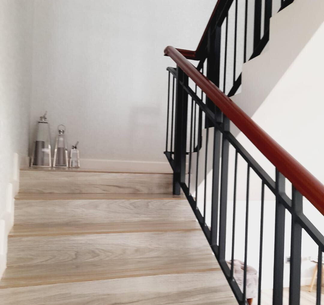 5BR All-Ensuite Townhouse with Clubhouse & Pool - Runda