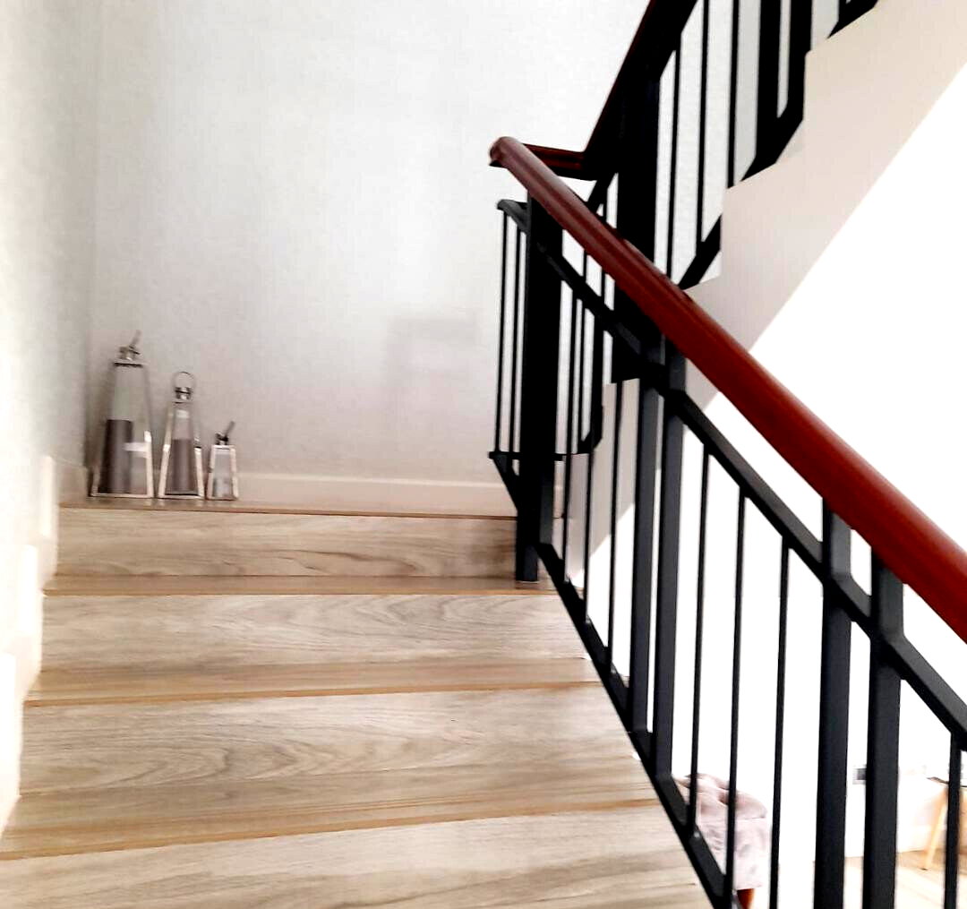 5BR All-Ensuite Townhouse with Clubhouse & Pool - Runda