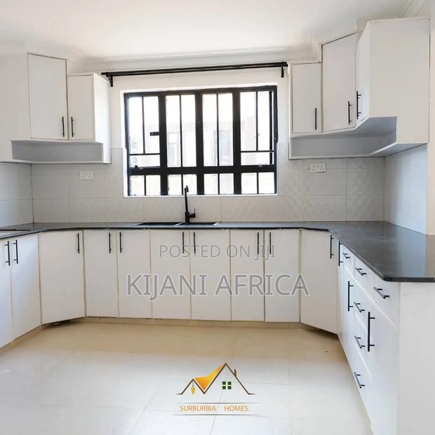 4bdrm Maisonette in Rimpa for sale