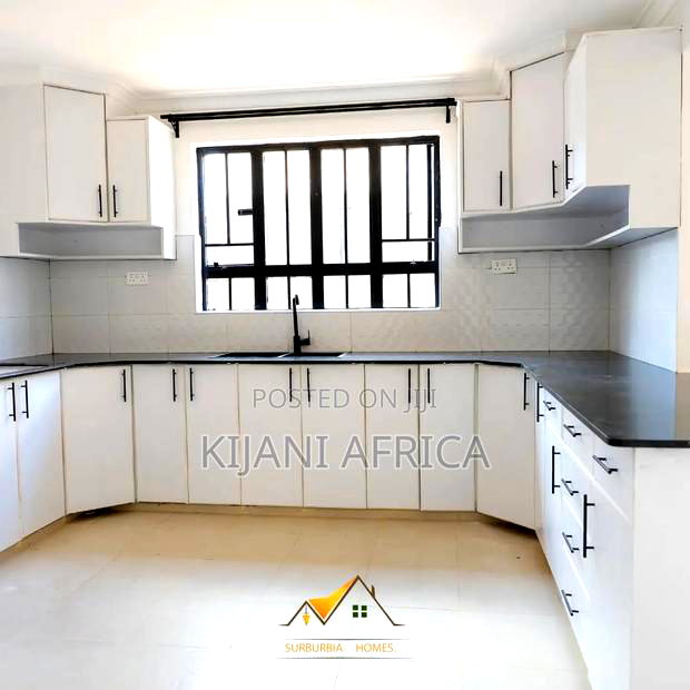 4bdrm Maisonette in Rimpa for sale