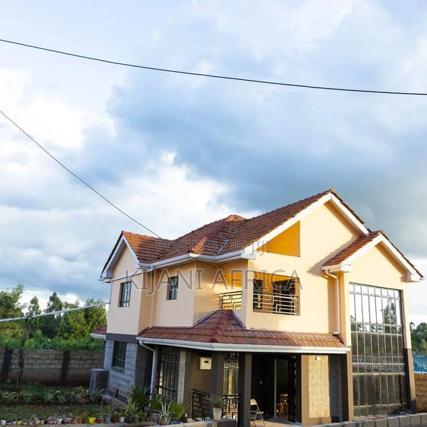 4bdrm Maisonette in Rimpa for sale