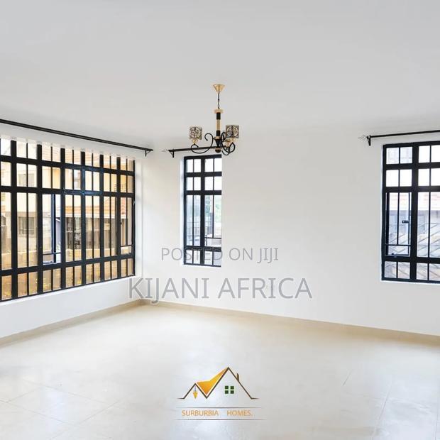 4bdrm Maisonette in Rimpa for sale