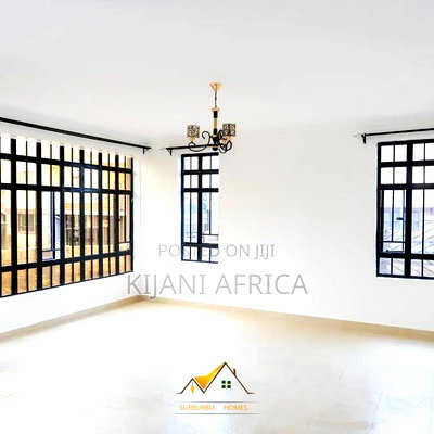 4bdrm Maisonette in Rimpa for sale - Image 4