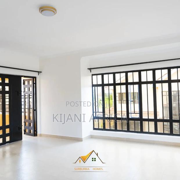 4bdrm Maisonette in Rimpa for sale