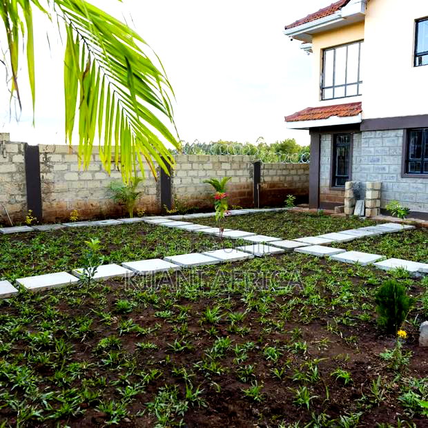 4bdrm Maisonette in Rimpa for sale