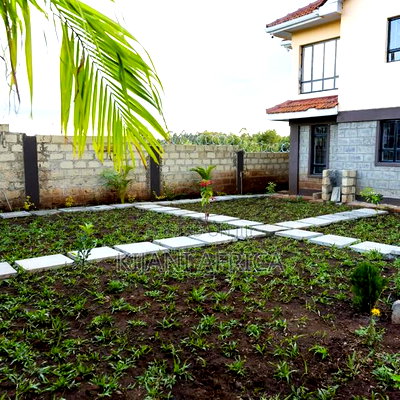 4bdrm Maisonette in Rimpa for sale - Image 2