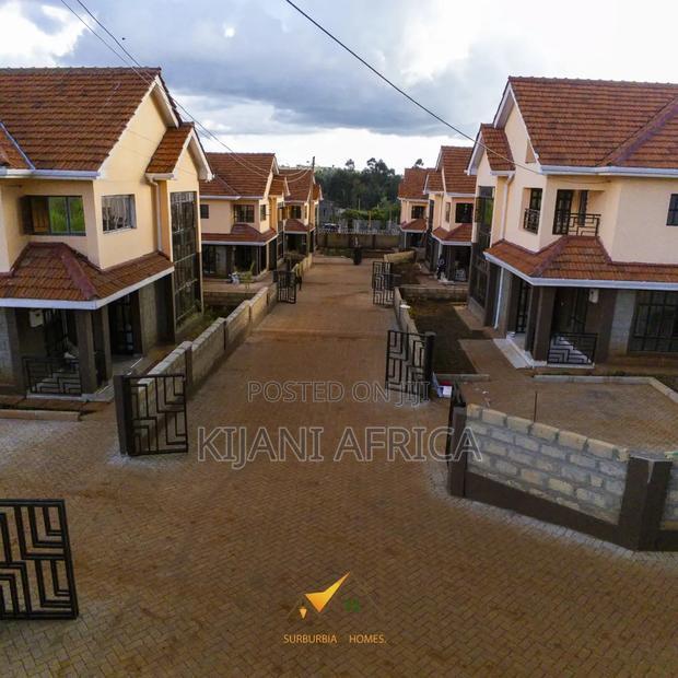 4bdrm Maisonette in Rimpa for sale