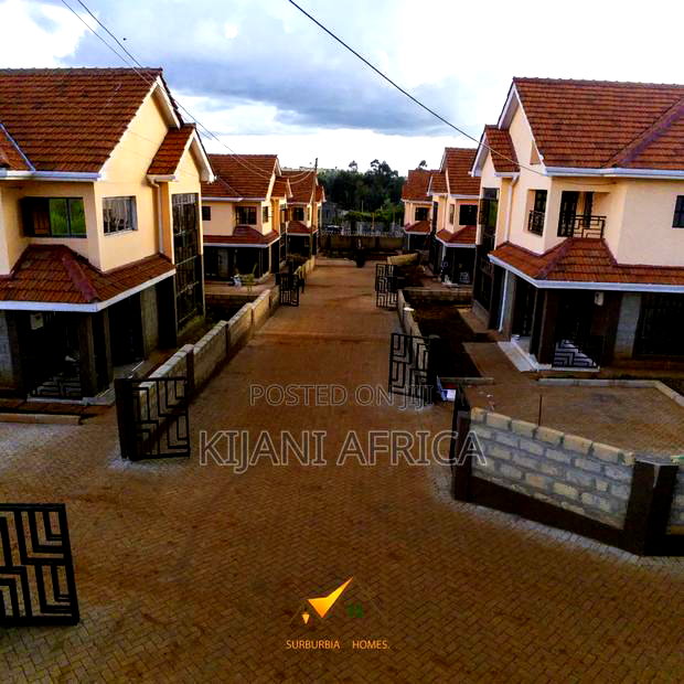 4bdrm Maisonette in Rimpa for sale