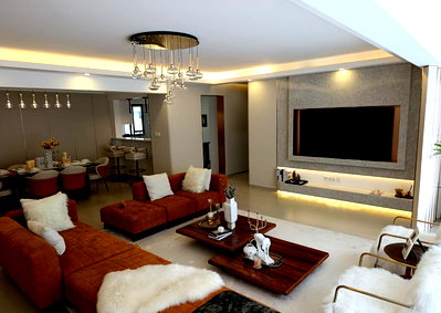 Pet Friendly 5BR Townhouse at KSh 33.5M