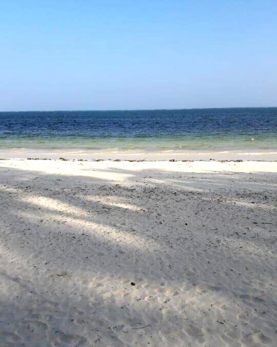 2-Acre Beachfront Land for KSh 34M