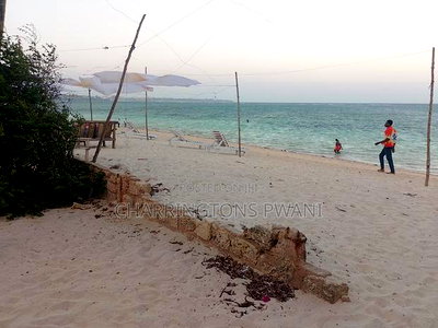 1.5 Acres Sandly Beach Plot in Shelly Beach - Image 1