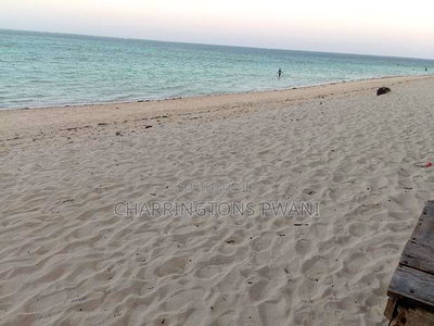 1.5 Acres Sandly Beach Plot in Shelly Beach - Image 3