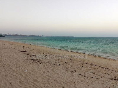 1.5 Acres Sandly Beach Plot in Shelly Beach - Image 2