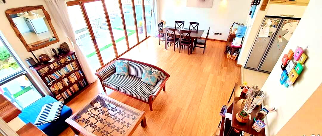 Corner 4BR Townhouse with Heated Pool & Gym - Kileleshwa