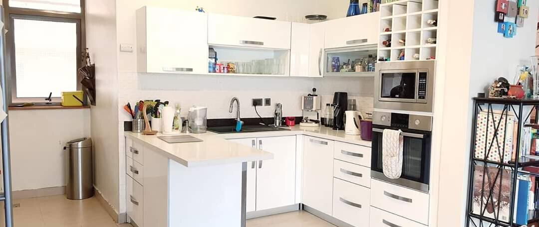 Corner 4BR Townhouse with Heated Pool & Gym - Kileleshwa
