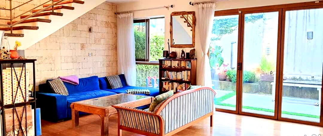Corner 4BR Townhouse with Heated Pool & Gym - Kileleshwa