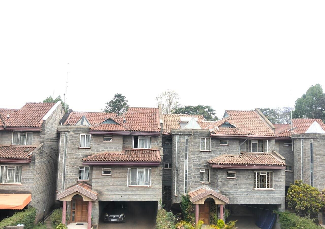 Garden Oasis at KSh 250K
