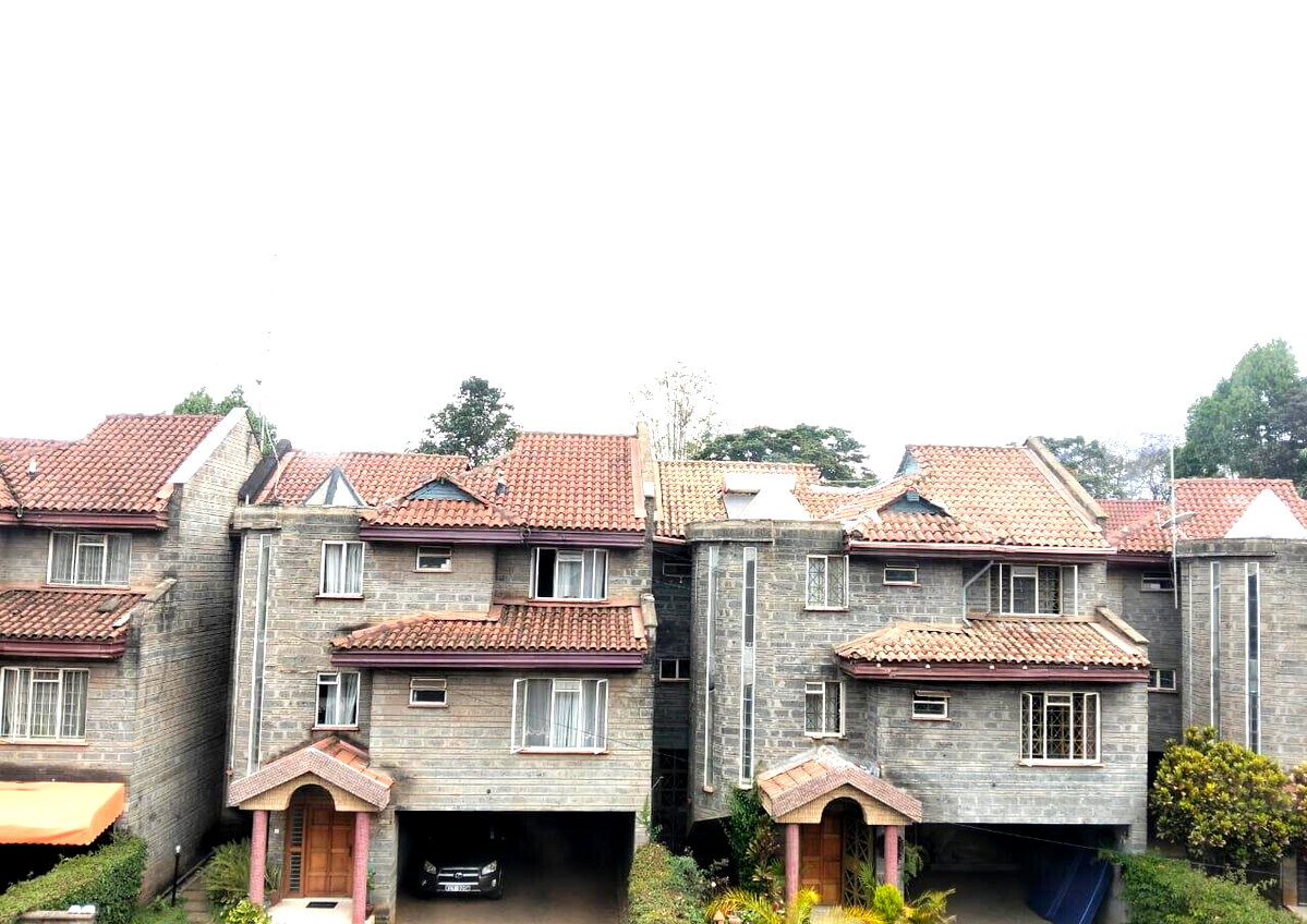 Garden Oasis at KSh 250K