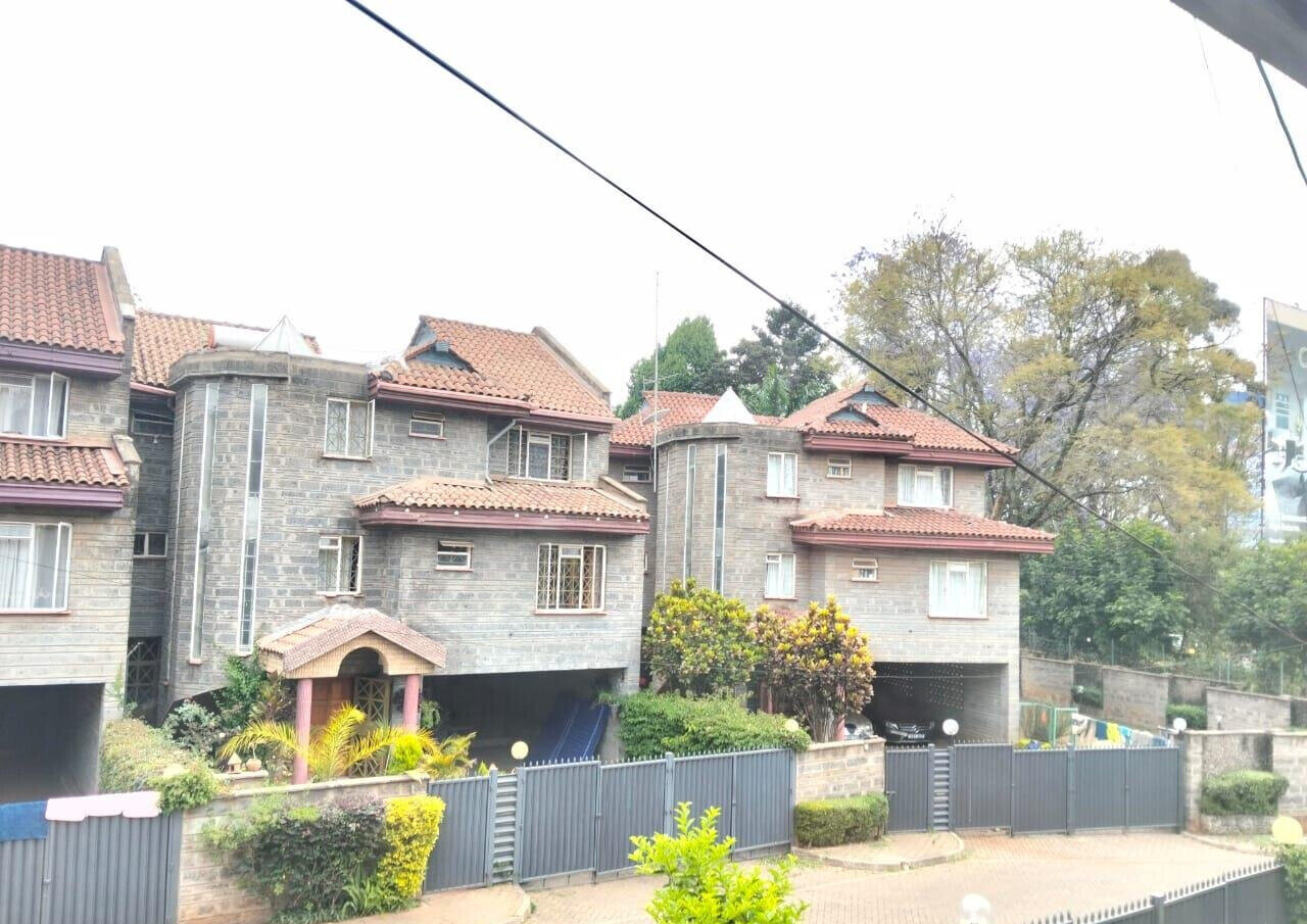 Garden Oasis at KSh 250K