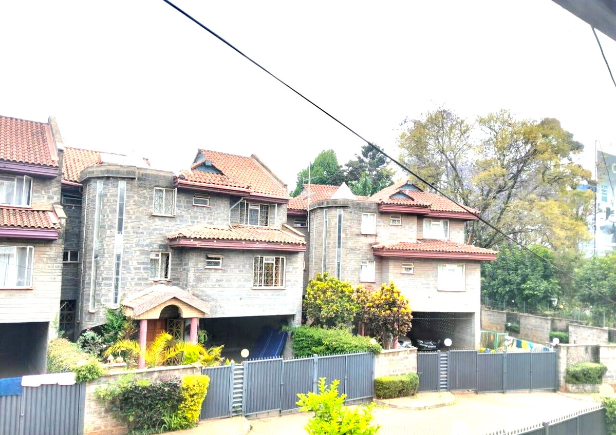 Garden Oasis at KSh 250K