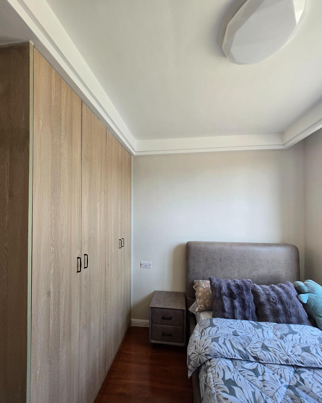 1BR in Terrian Park with Mall, Pool & Borehole Water - Kitengela