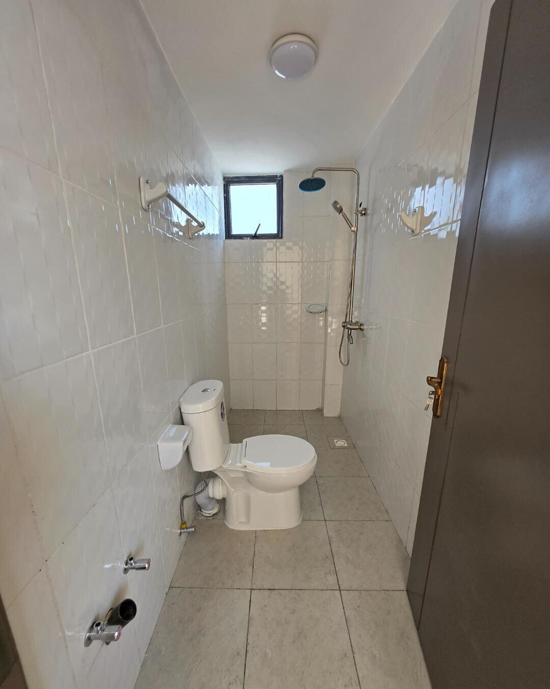 1BR in Terrian Park with Mall, Pool & Borehole Water - Kitengela