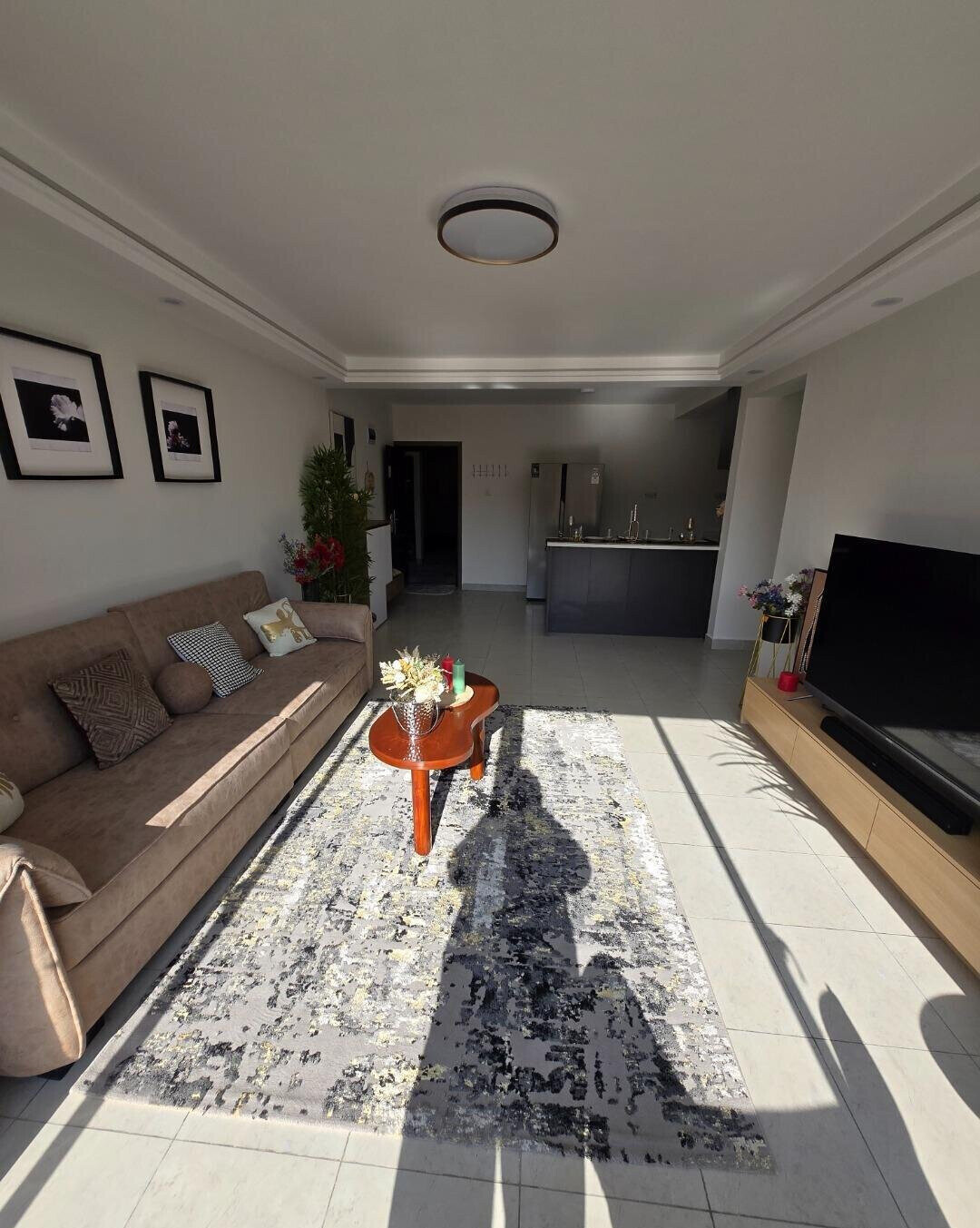 1BR in Terrian Park with Mall, Pool & Borehole Water - Kitengela