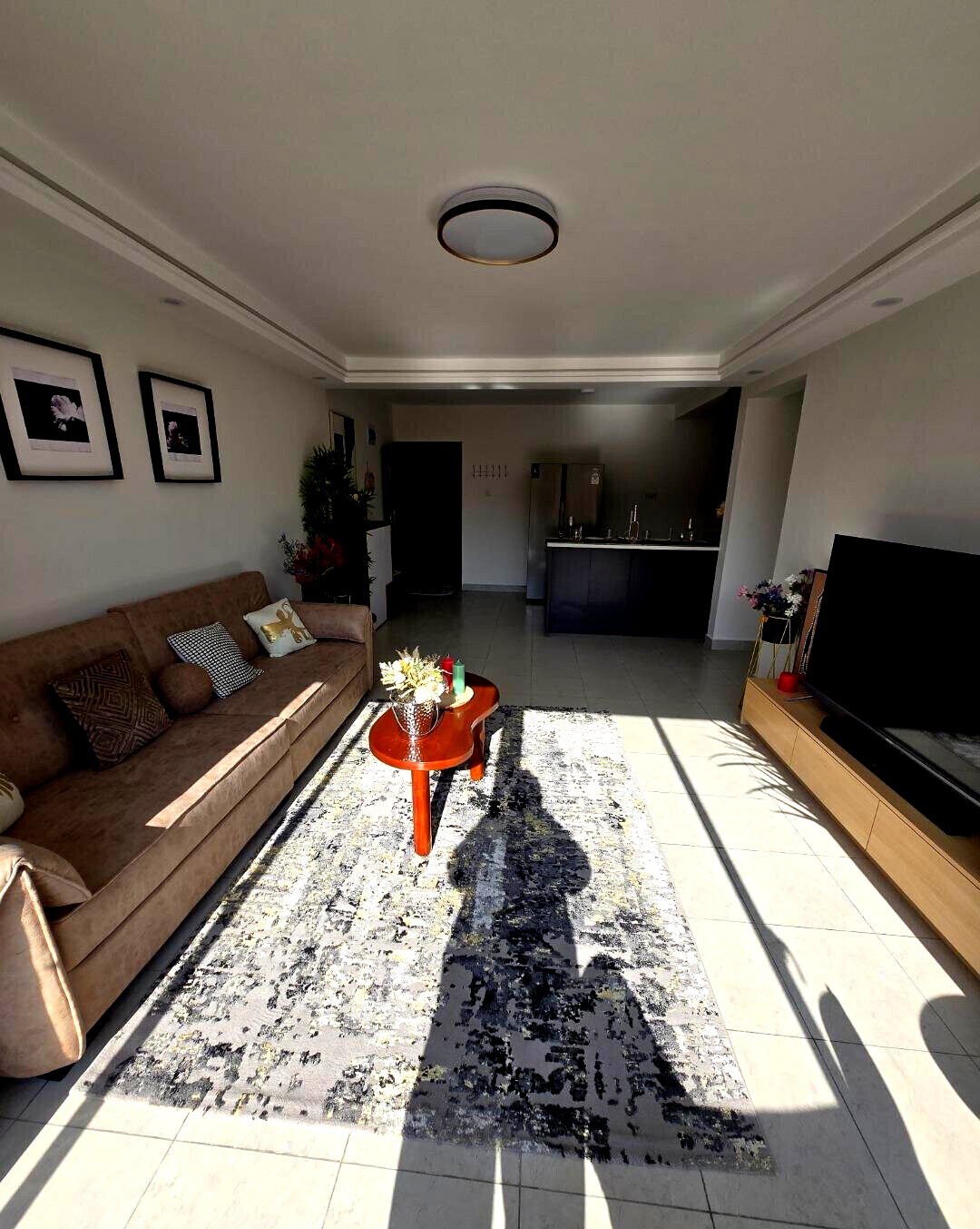 1BR in Terrian Park with Mall, Pool & Borehole Water - Kitengela
