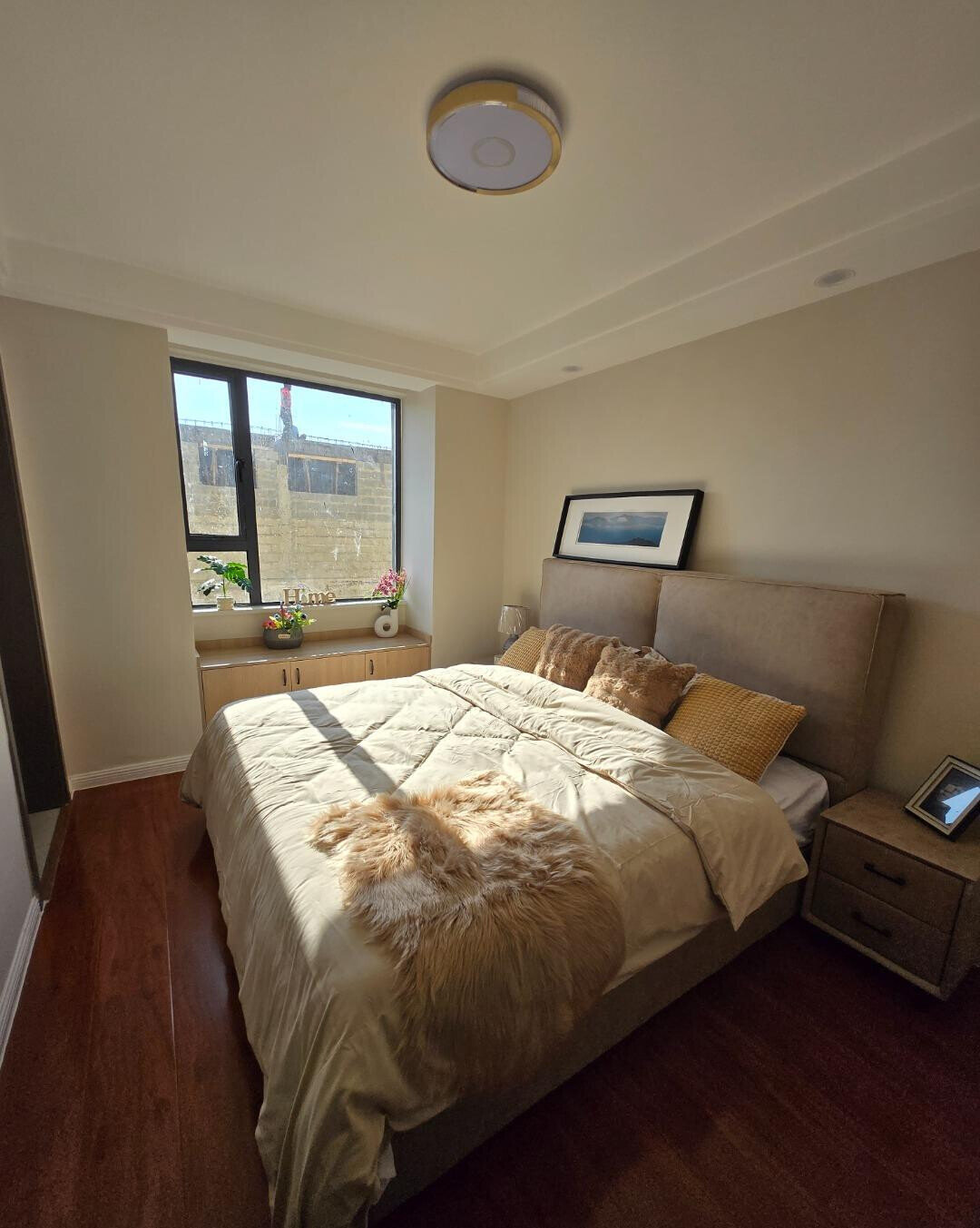 1BR in Terrian Park with Mall, Pool & Borehole Water - Kitengela