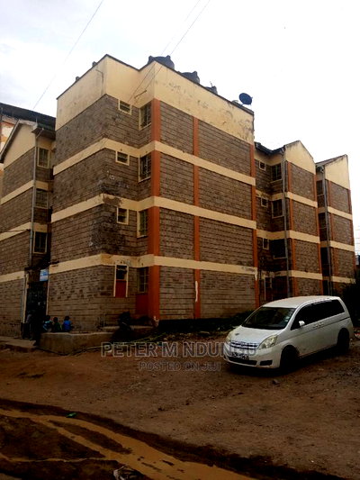 Furnished 1bdrm Block of Flats in Zimmerman for Sale - Image 4