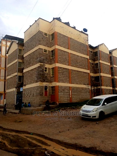 Furnished 1bdrm Block of Flats in Zimmerman for Sale - Image 3