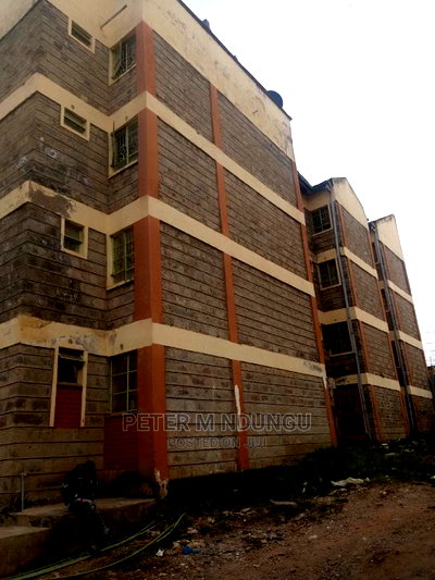 Furnished 1bdrm Block of Flats in Zimmerman for Sale - Image 5