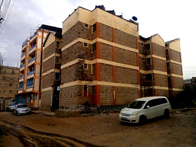 Furnished 1bdrm Block of Flats in Zimmerman for Sale - Image 1