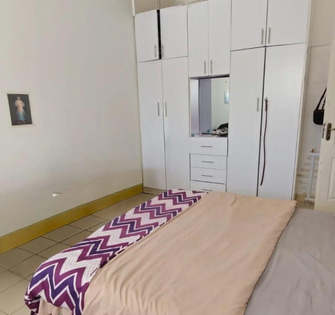 3BR Townhouse with DSQ & Gazebo – Langata Gated Community