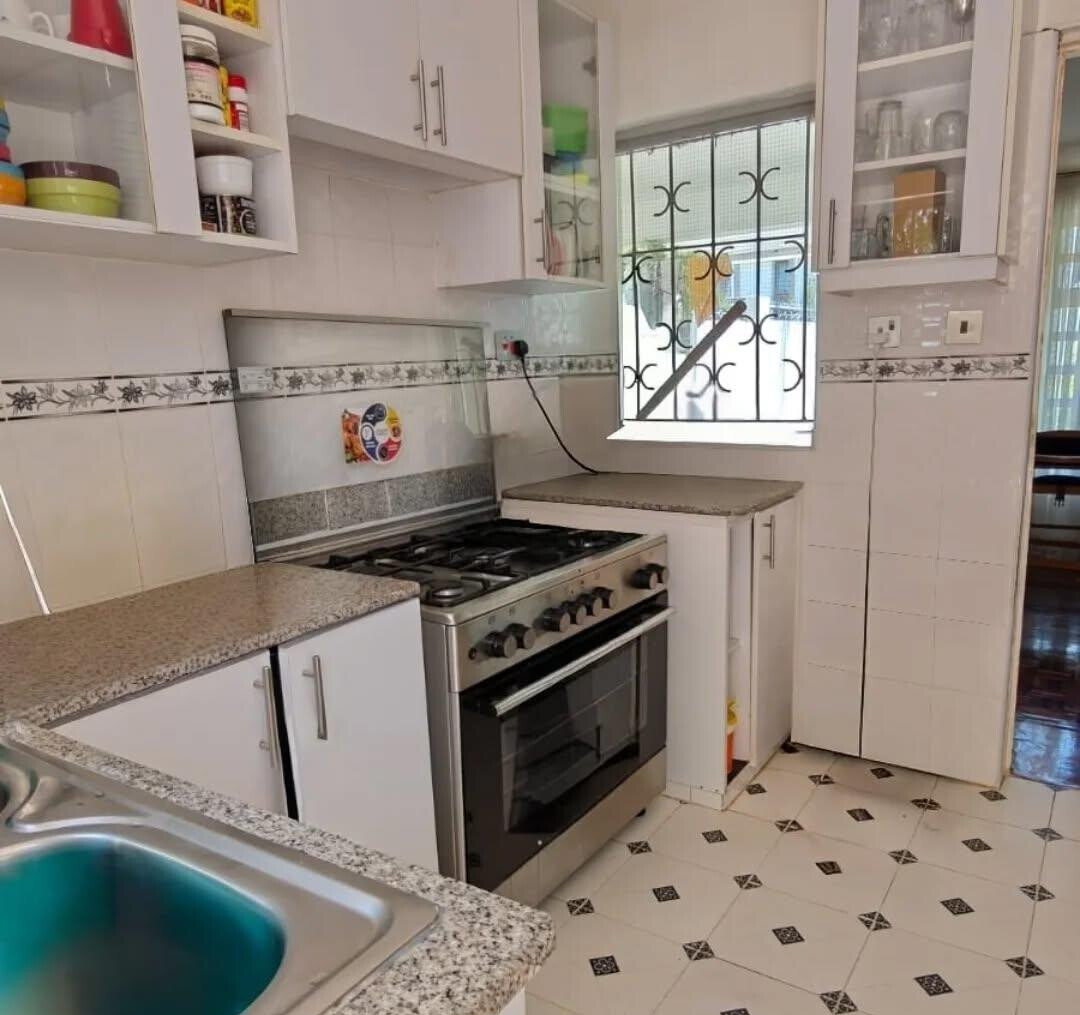 3BR Townhouse with DSQ & Gazebo – Langata Gated Community