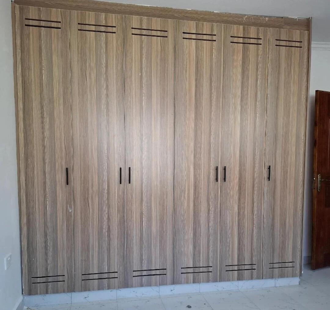 4BR Townhouse with Rooftop Terrace & Individual Title - Ngong