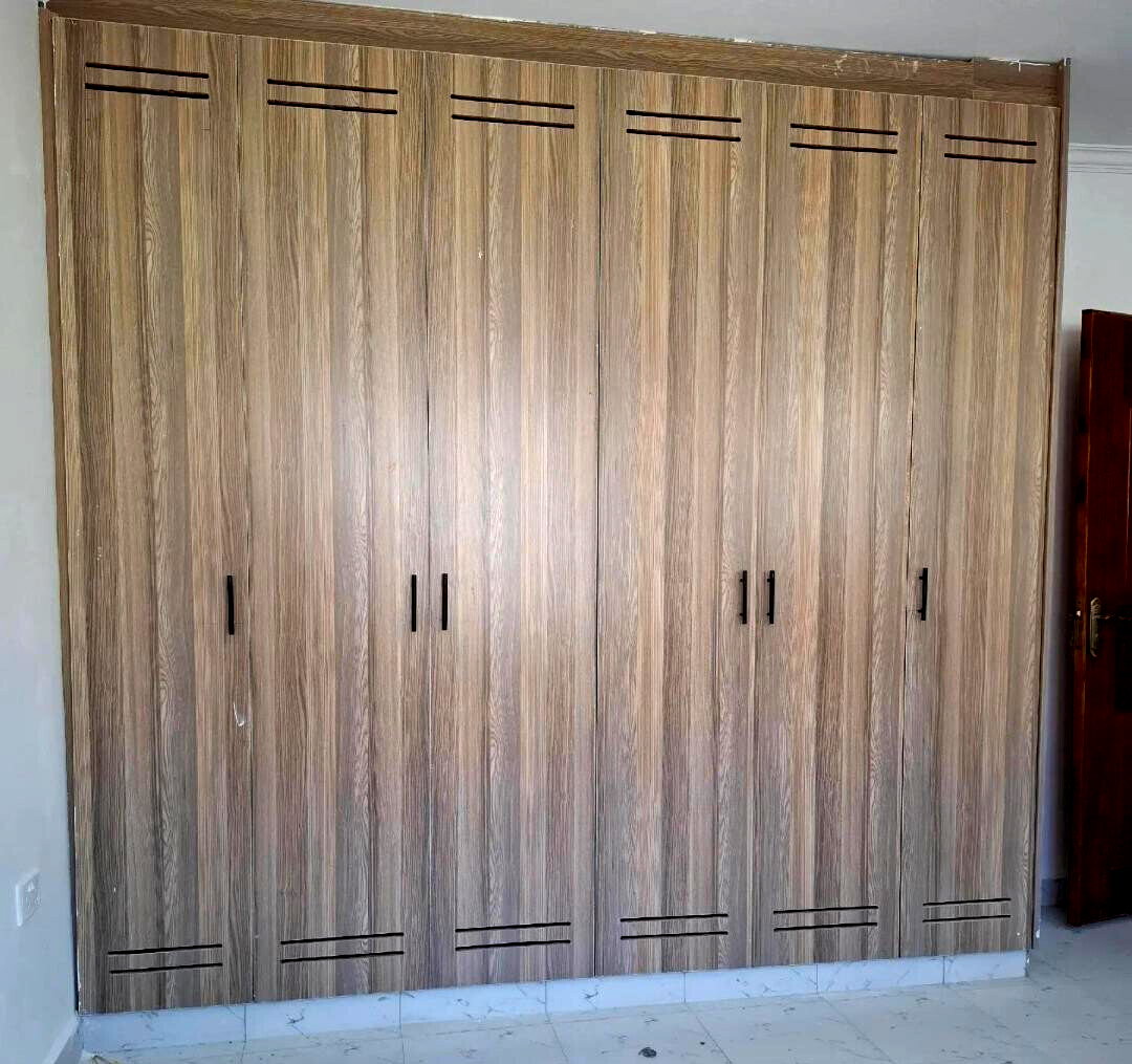 4BR Townhouse with Rooftop Terrace & Individual Title - Ngong