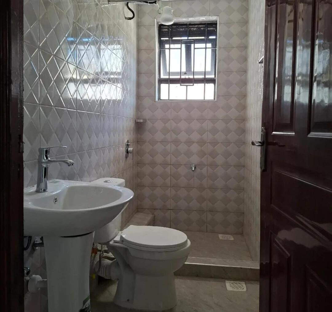 4BR Townhouse with Rooftop Terrace & Individual Title - Ngong