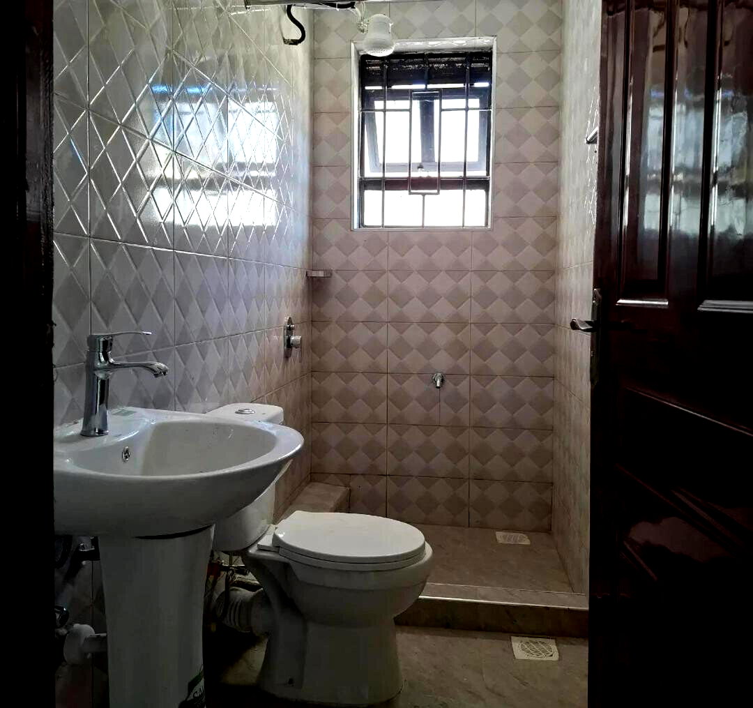 4BR Townhouse with Rooftop Terrace & Individual Title - Ngong