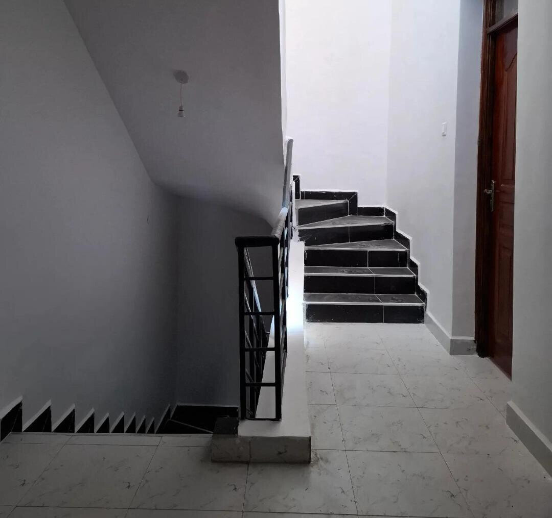 4BR Townhouse with Rooftop Terrace & Individual Title - Ngong