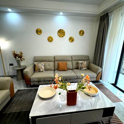 3bdrm Apartment in Kilimani for sale - Image 3