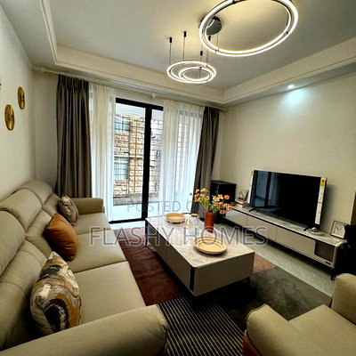 3bdrm Apartment in Kilimani for sale - Image 2