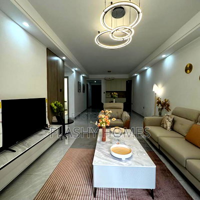 3bdrm Apartment in Kilimani for sale - Image 1