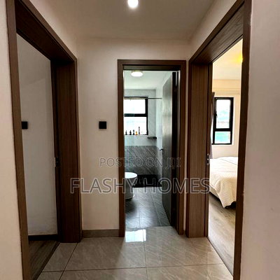 3bdrm Apartment in Kilimani for sale - Image 8