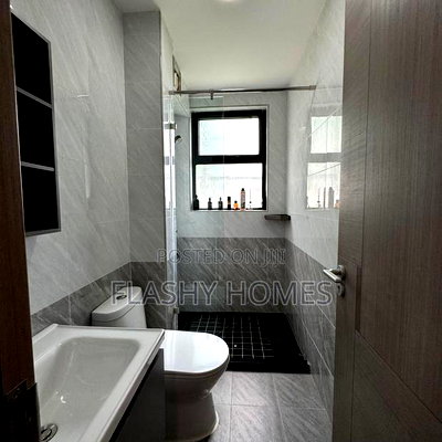 3bdrm Apartment in Kilimani for sale - Image 11