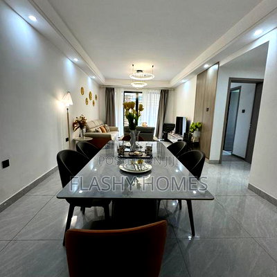 3bdrm Apartment in Kilimani for sale - Image 6