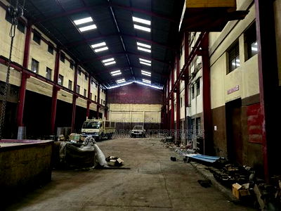 Industrial Property for Sale - Image 1