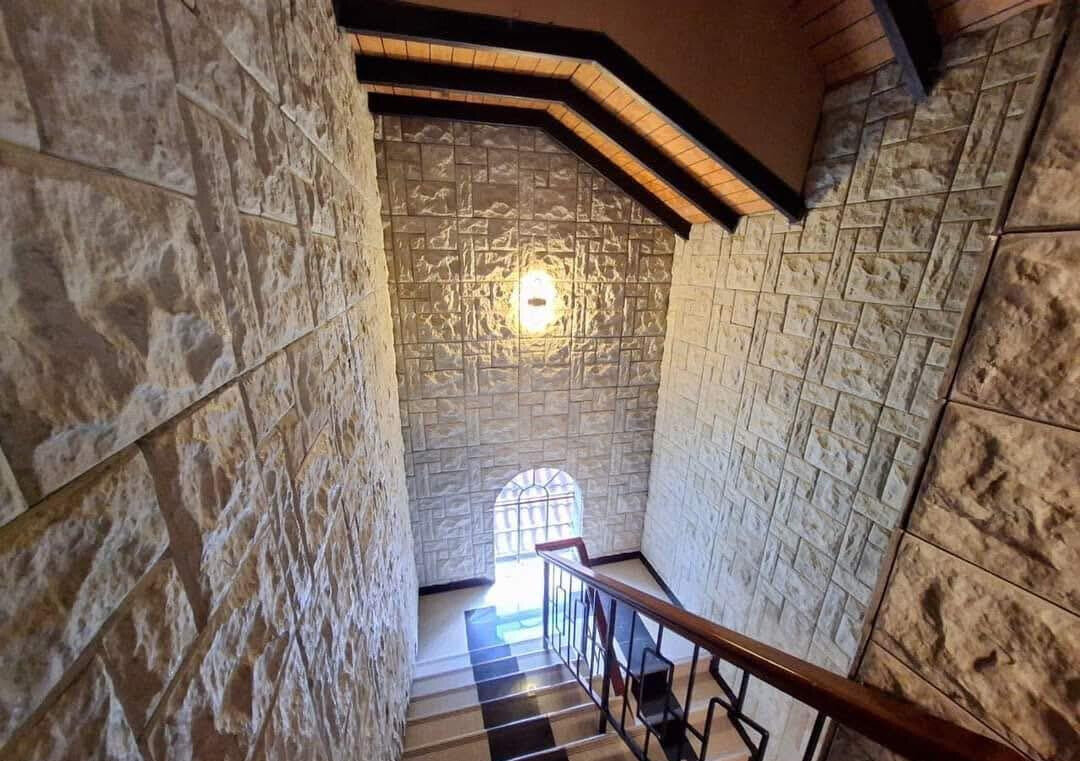 Newly Renovated 4BR All-Ensuite Villa with DSQ - Kileleshwa